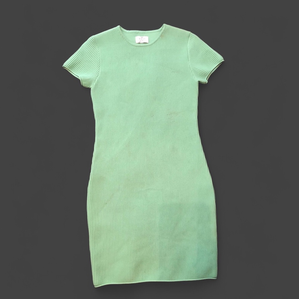 Cozi dress